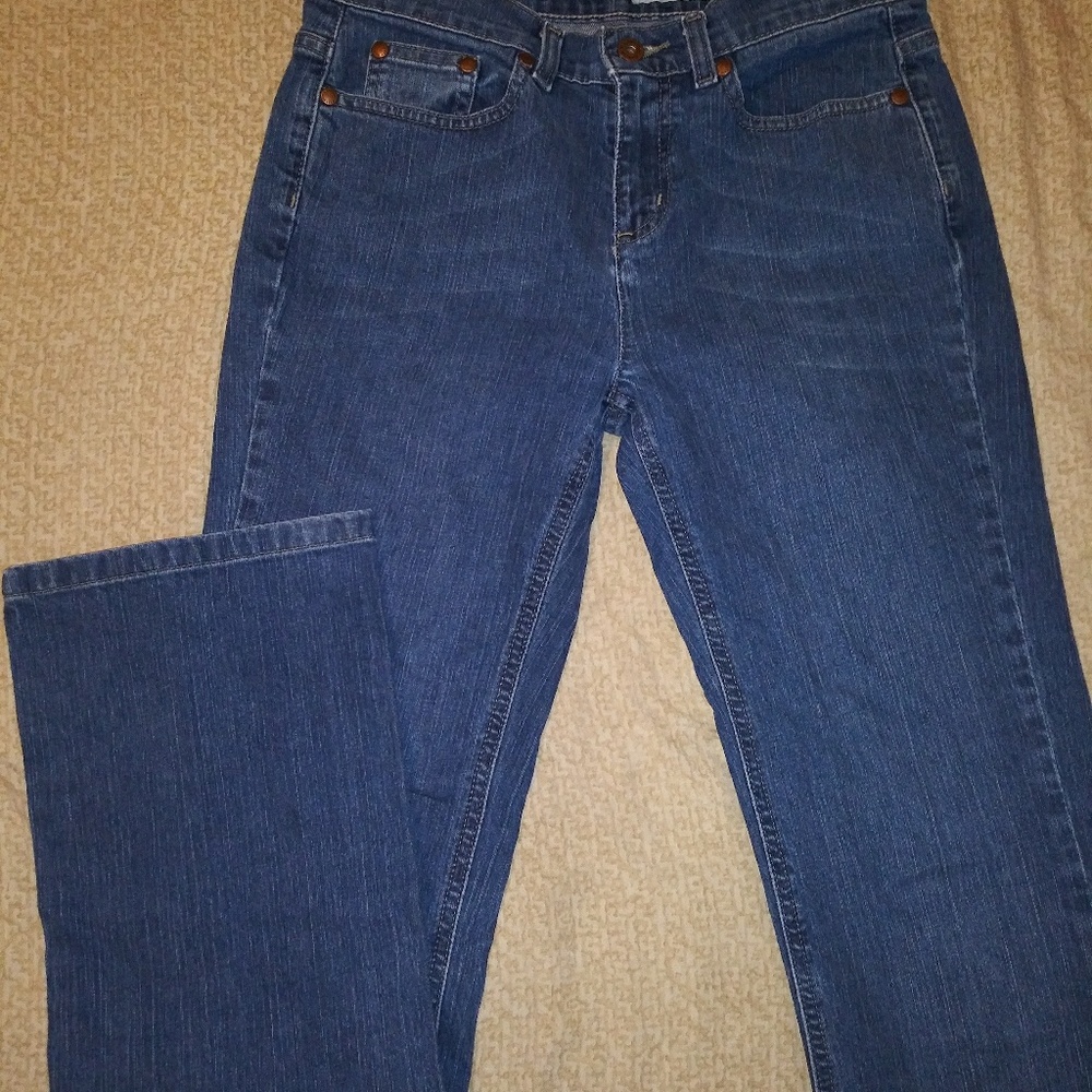 DKNY Womens Jeans